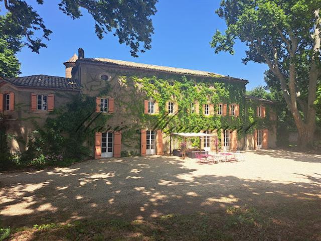 Maison vente à Carpentras, Orange