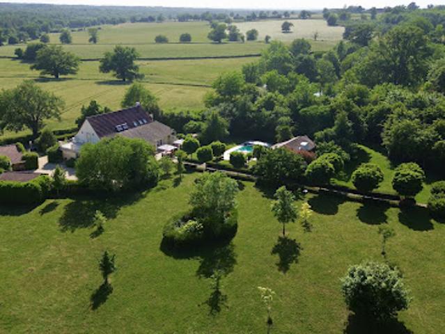 Maison vente à Charolles, Paray-le-monial