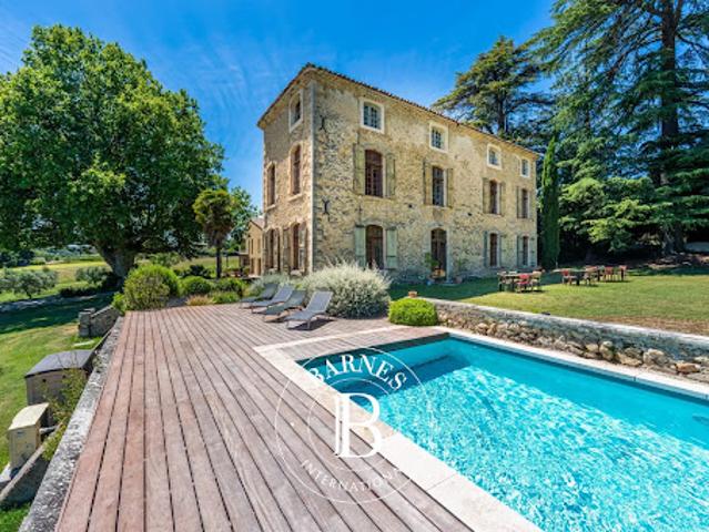 Maison vente à Forcalquier, Manosque