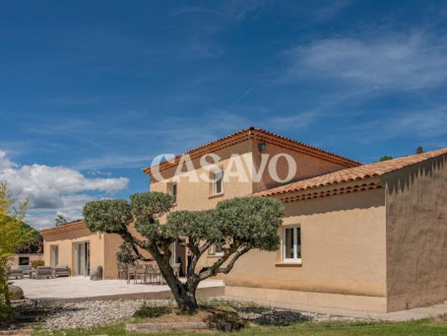 Maison vente à Forcalquier, Entrepierres