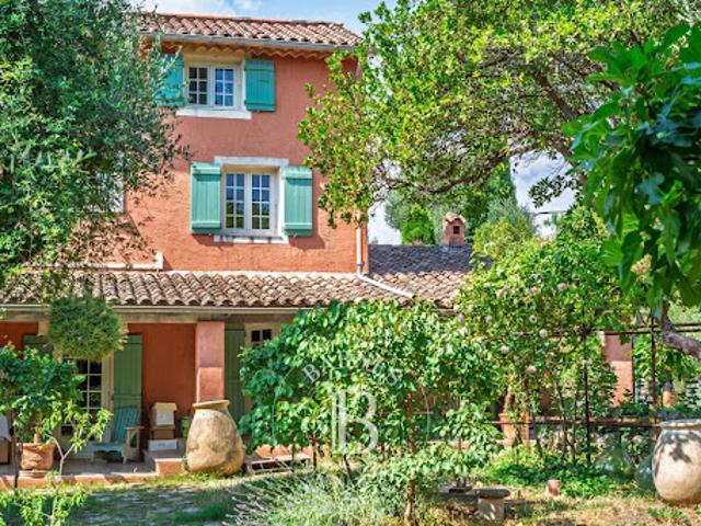 Maison vente à Grasse
