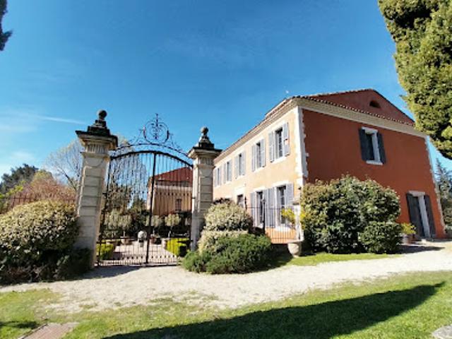 Maison vente à Carpentras, Loriol-du-comtat
