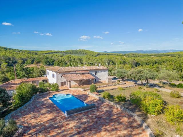 Maison vente à Arrondissement de Draguignan, Taradeau