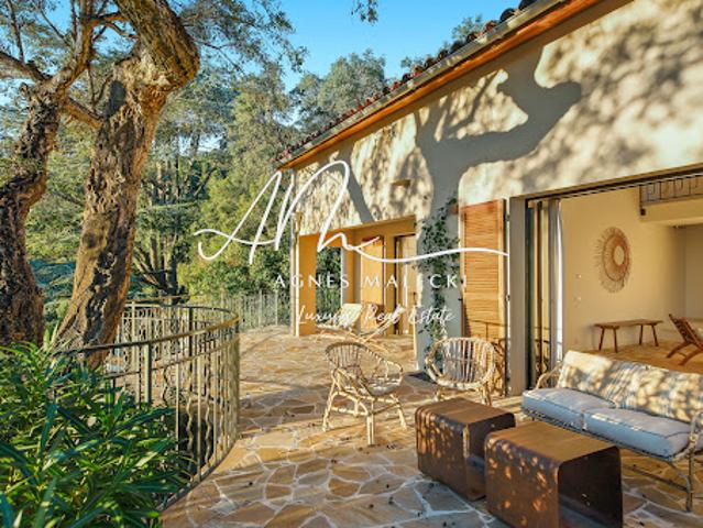 Maison vente à Arrondissement de Draguignan, Rayol-canadel-sur-mer