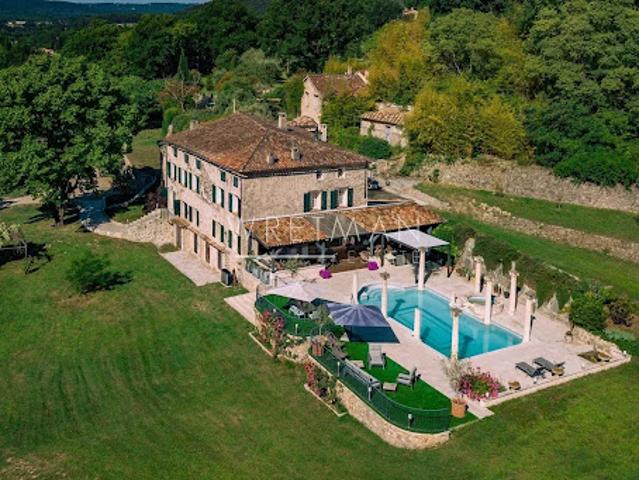 Maison vente à Arrondissement de Draguignan, Callian