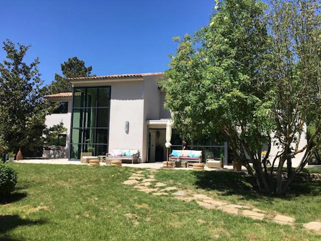 Maison vente à Aix-en-Provence, Cabriès