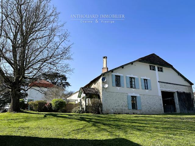Maison vente à Bergerac, Issigeac