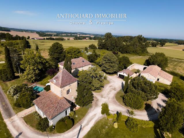 Maison vente à Issigeac