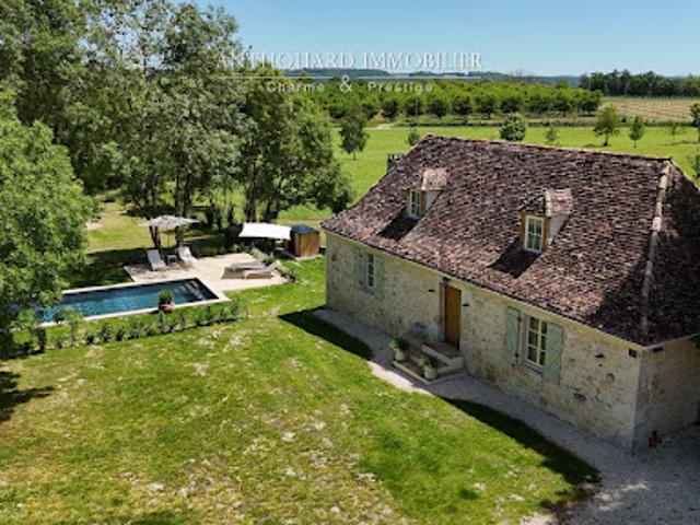 Maison vente à Bergerac, Issigeac