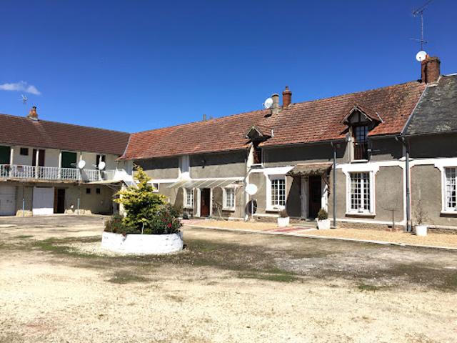 Maison vente à Auxerre, Rogny-les-sept-ecluses