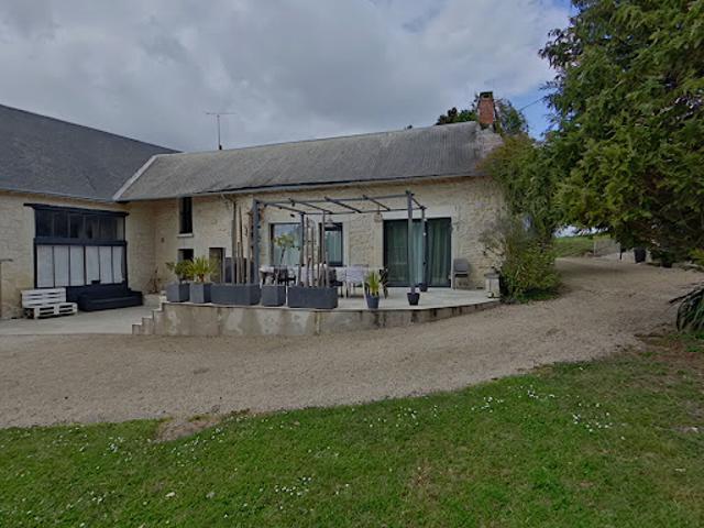 Maison vente à Châtellerault, Oyré
