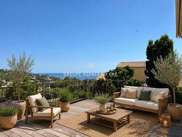 Maison vente à Arrondissement de Draguignan, Roquebrune-sur-argens