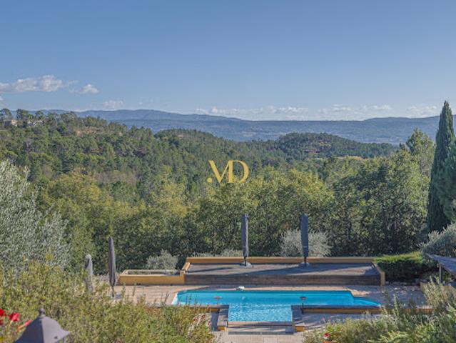 Maison vente à Apt, Roussillon