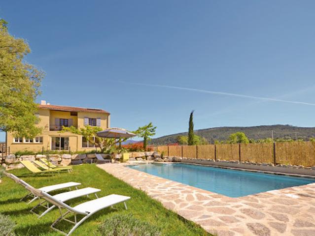 Maison vente à Saint-Marcellin-lès-Vaison, Vaucluse
