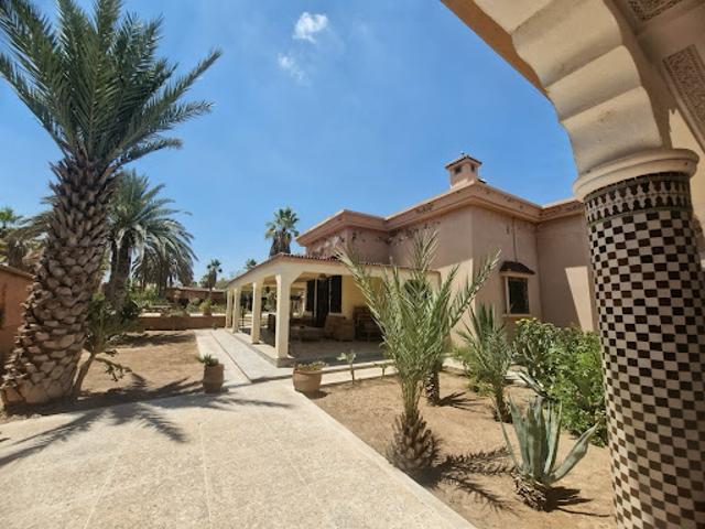 Propriété vente à Marrakech, L'Oriental