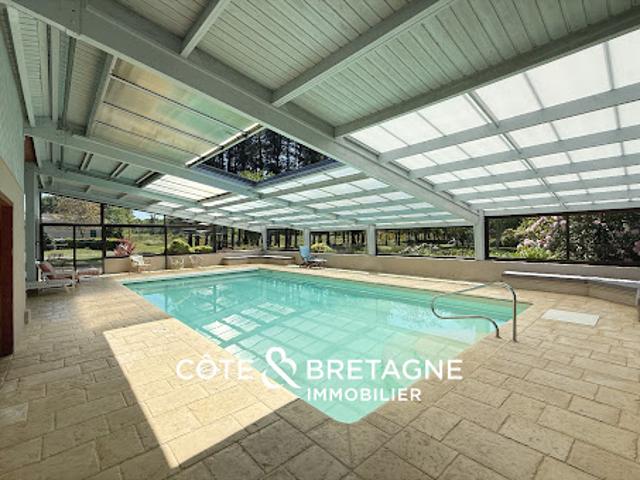 Maison vente à Saint-Brieuc, Bretagne