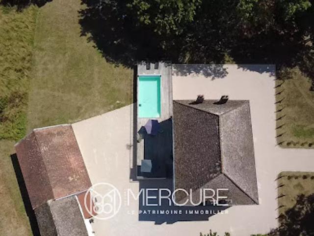 Maison vente à Chalon-sur-Saône, Saône-et-Loire