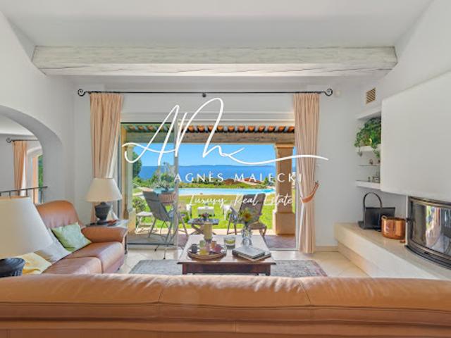 Maison vente à Arrondissement de Draguignan, Rayol-canadel-sur-mer