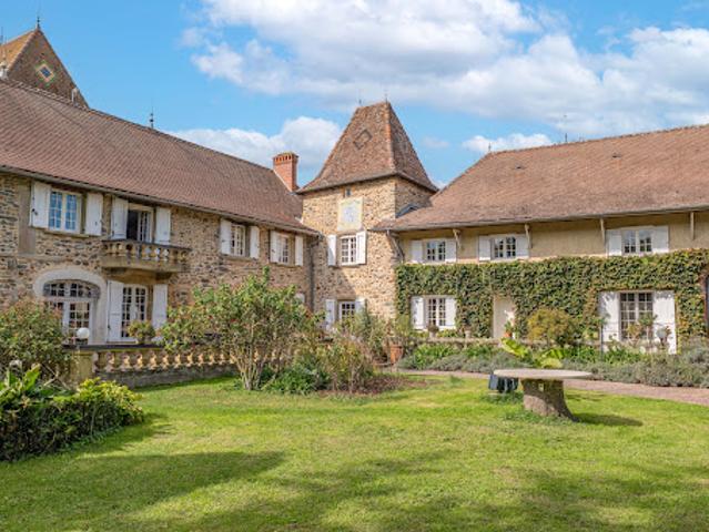 Maison vente à Vienne, Culin