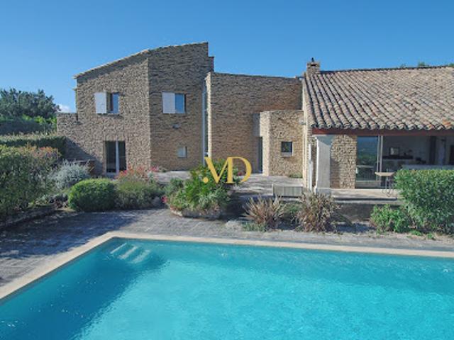 Maison vente à Apt, Gordes