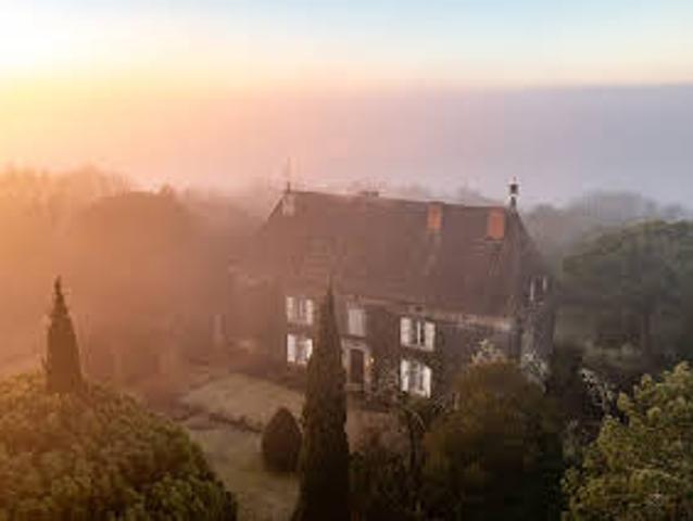 Maison vente à France métropolitaine, Pezuls