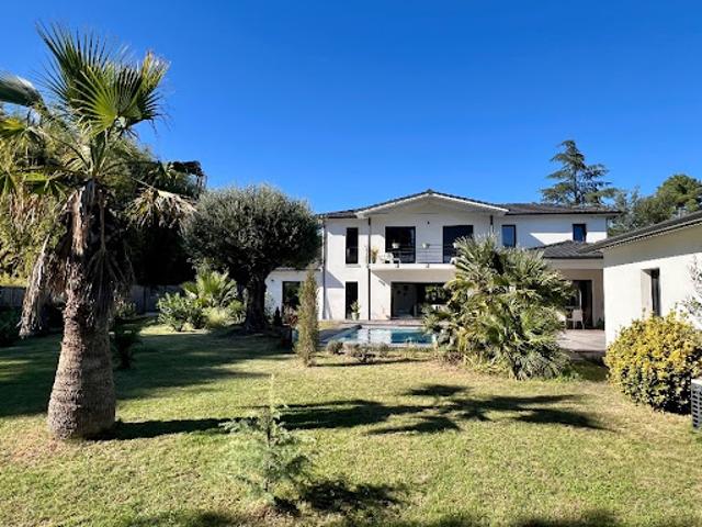 Maison vente à Bordeaux, Gradignan