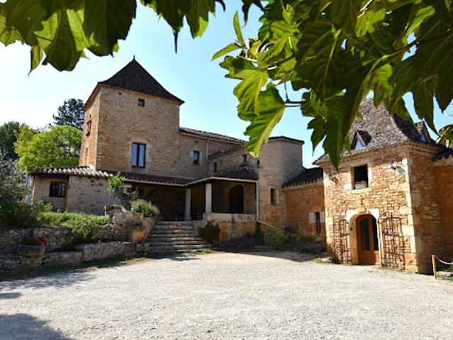 Maison vente à Puy-l'Évêque, Lot