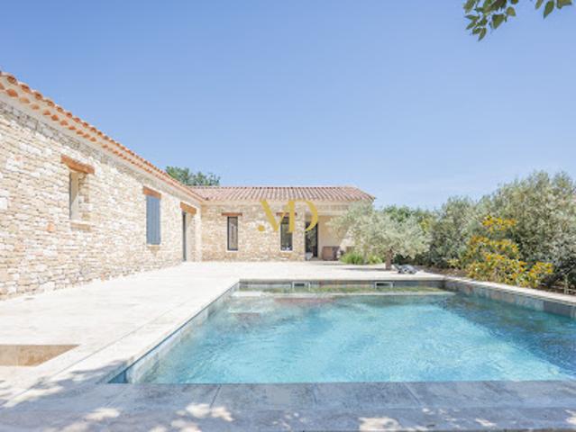 Maison vente à Apt, Gordes