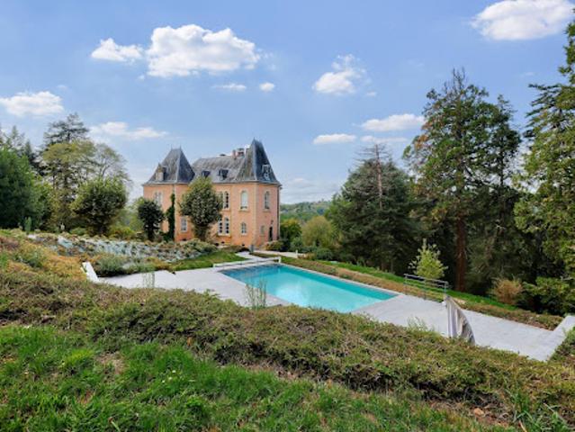 Maison vente à Brive-la-Gaillarde, Perpezac-le-blanc
