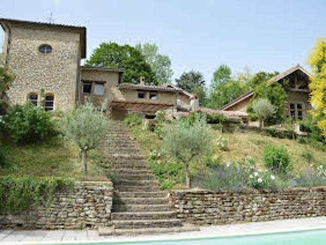 Maison vente à France métropolitaine, Saint-donat-sur-l'herbasse