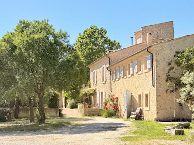 Maison vente à Forcalquier, Gréoux-les-bains