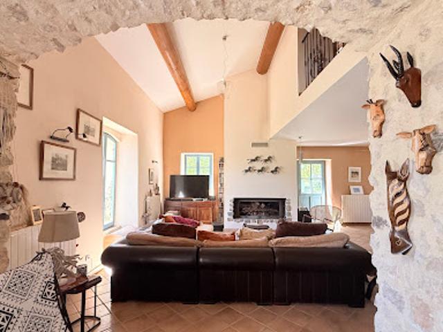 Maison vente à Forcalquier, Gréoux-les-bains
