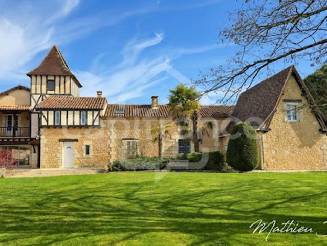 Maison vente à Périgueux, Veyrines-de-vergt