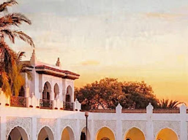 Propriété vente à Marrakech, L'Oriental
