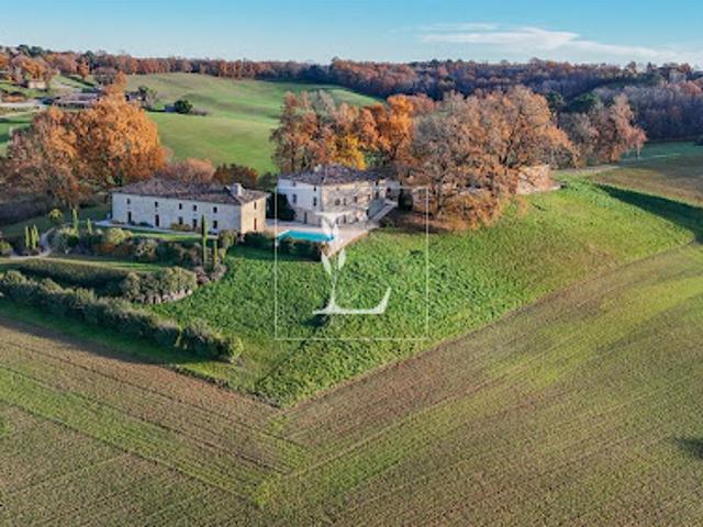 Maison vente à Montauban, Puygaillard-de-quercy