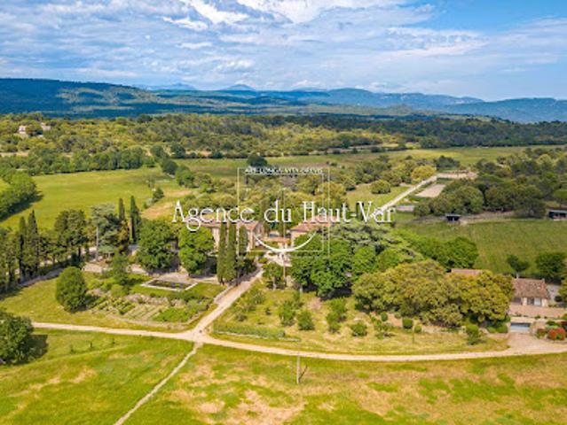 Maison vente à Arrondissement de Draguignan, Draguignan