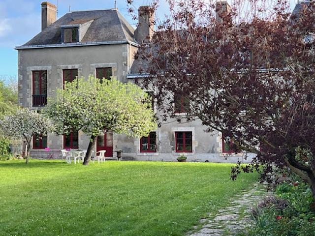 Maison vente à Orléans, Chécy