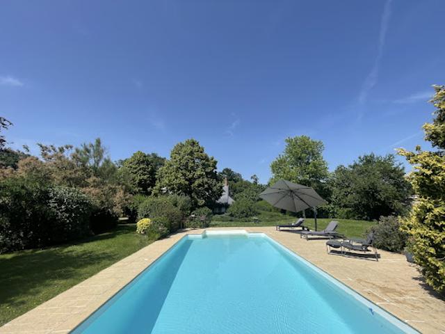 Maison vente à Chinon, Centre-Val de Loire