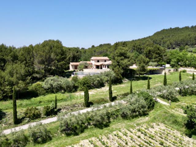 Maison vente à Carpentras, Mazan