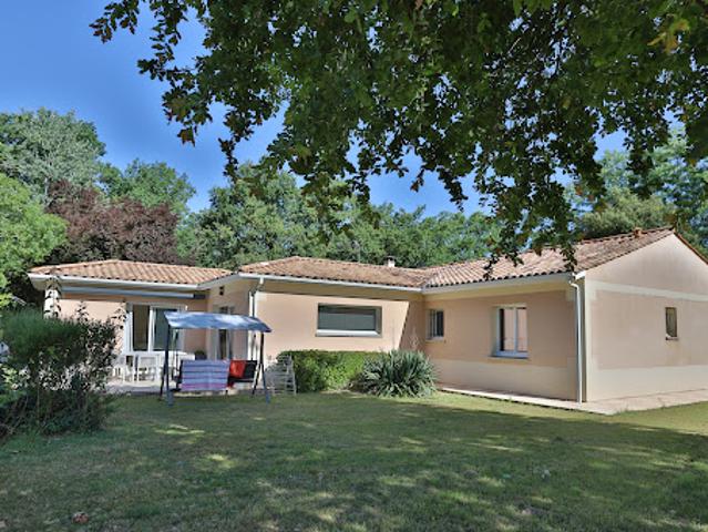 Maison vente à Libourne, Saint-emilion