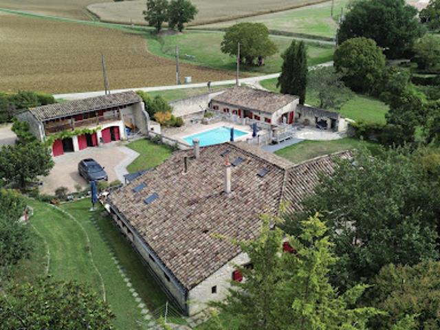 Maison vente à Castelsarrasin, Bourg-de-visa