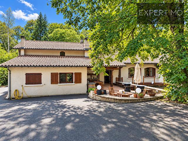 Maison vente à Terre-Clapier, Terre-de-Bancalié
