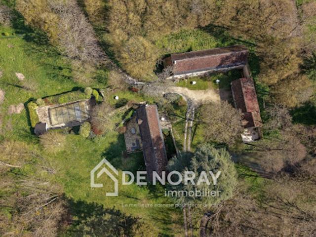Maison vente à Romorantin-Lanthenay, Saint-georges-sur-cher