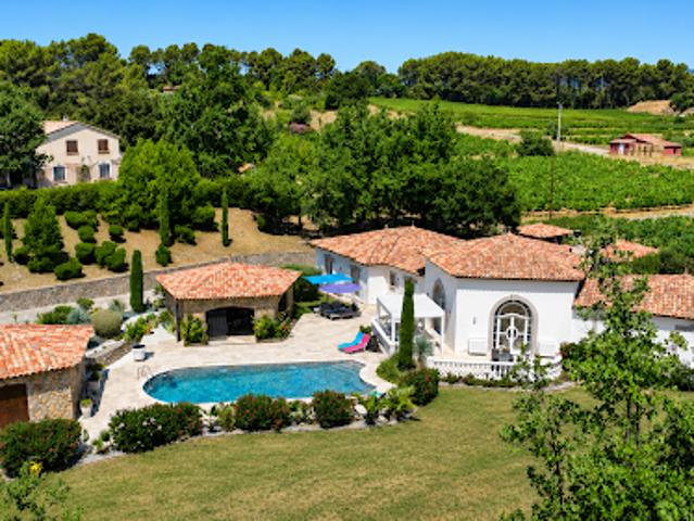 Maison vente à Arrondissement de Draguignan, Draguignan