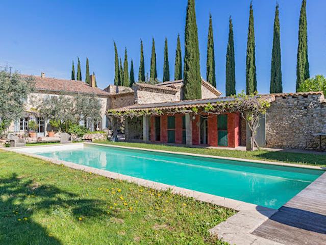 Maison vente à Nyons, La Bégude-de-mazenc