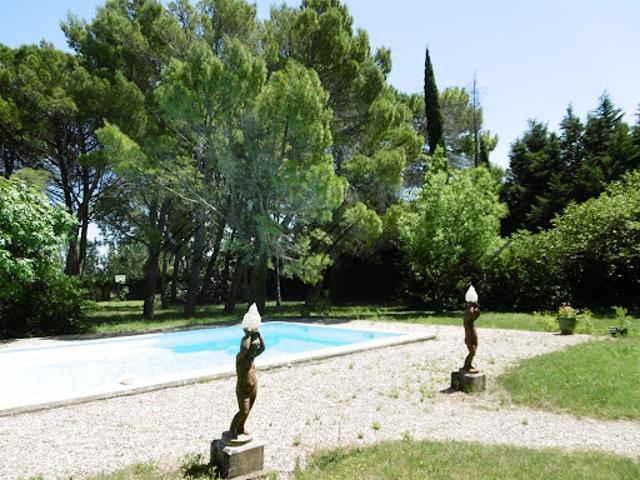 Maison vente à Orange, Vaucluse