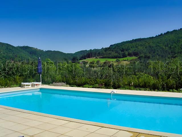 Maison vente à Tournon-sur-Rhône, Le Cheylard