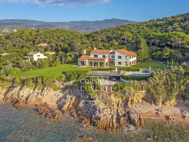 Maison vente à Ajaccio, Pietrosella