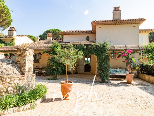 Maison vente à Arrondissement de Draguignan, Ramatuelle