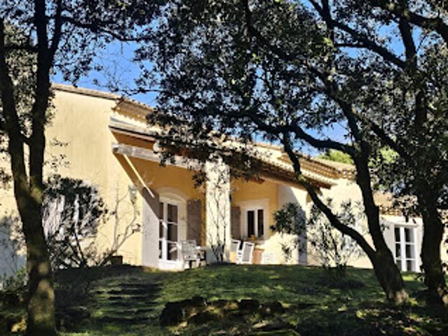 Maison vente à Nyons, Suze-la-rousse
